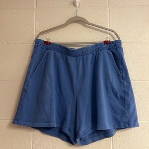 Old Navy Cotton Shorts